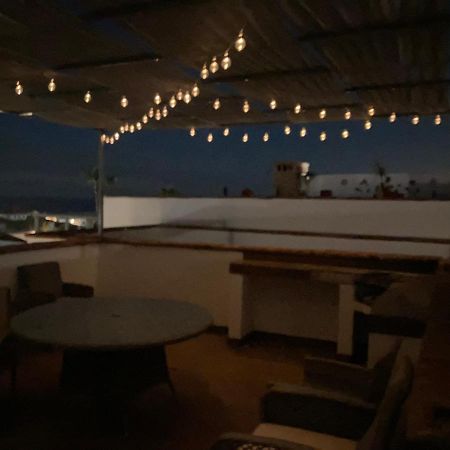 Relaxing Romance Rest In Rosarito Wine Route Bagian luar foto