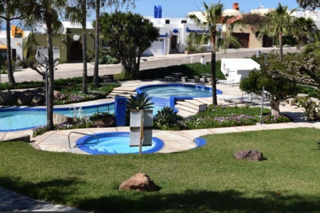 Relaxing Romance Rest In Rosarito Wine Route Bagian luar foto