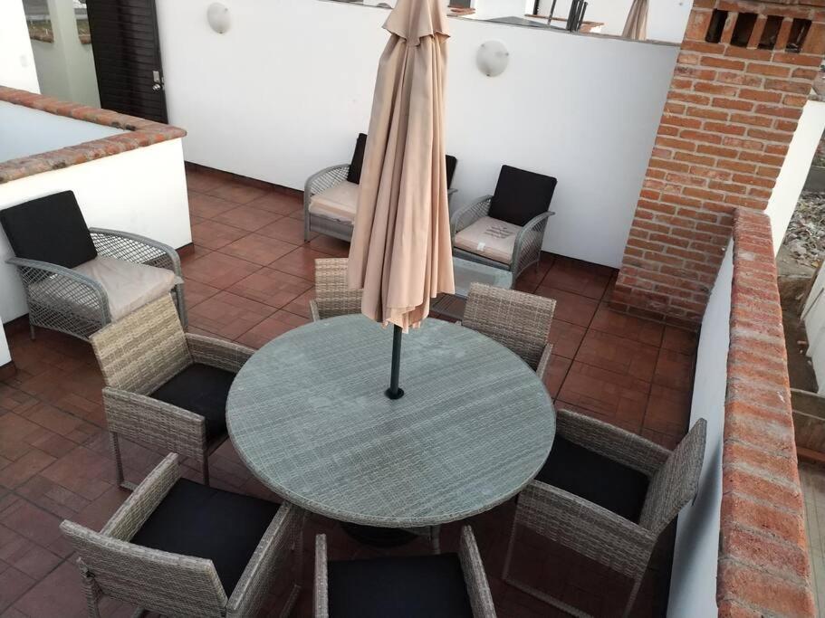 Relaxing Romance Rest In Rosarito Wine Route Bagian luar foto