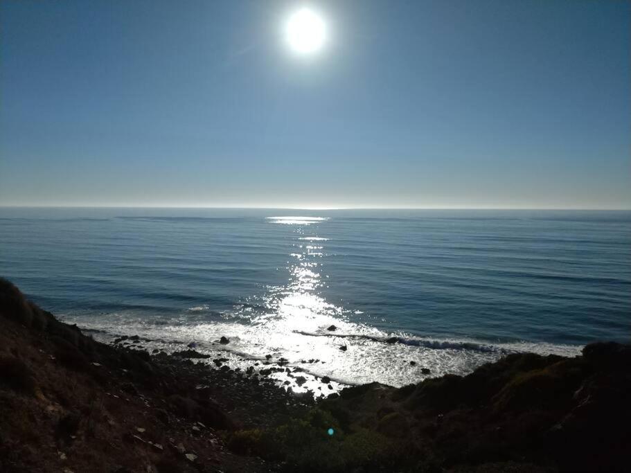 Relaxing Romance Rest In Rosarito Wine Route Bagian luar foto