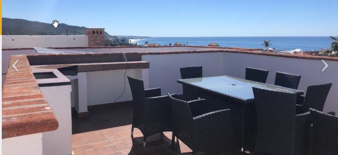 Relaxing Romance Rest In Rosarito Wine Route Bagian luar foto