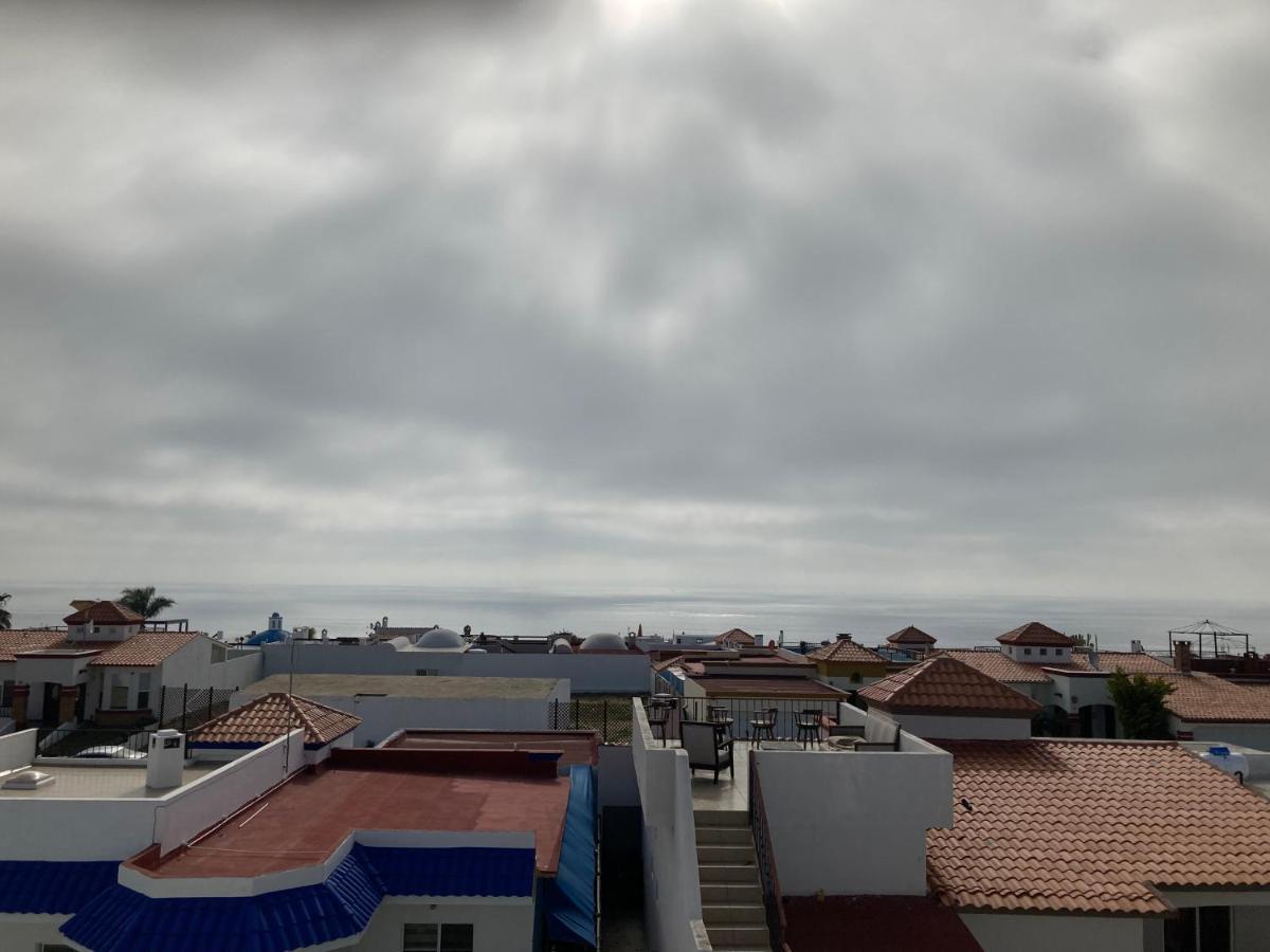 Relaxing Romance Rest In Rosarito Wine Route Bagian luar foto